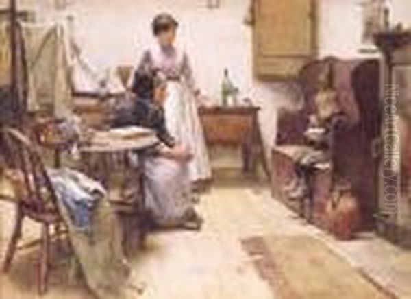 The Orphan - view 1