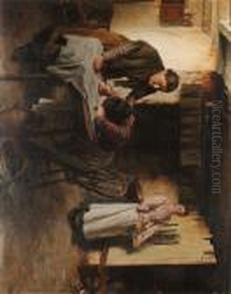 Grief - view 1