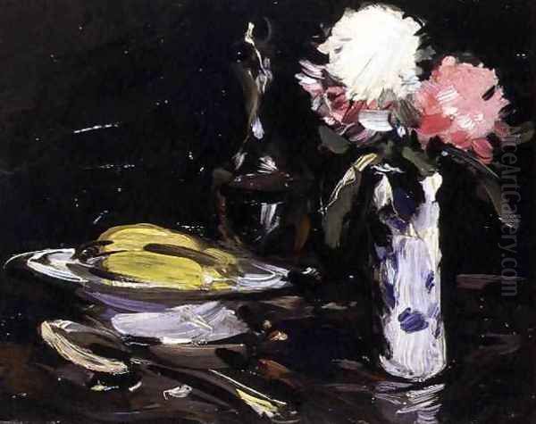 Still Life 2 - view 1