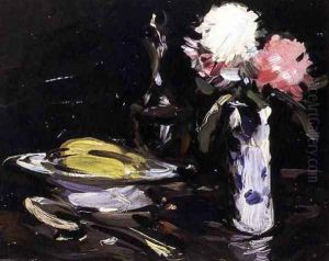 Still Life 2 by Samuel John Peploe