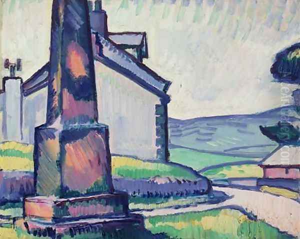 Crawford, 1914 - view 1