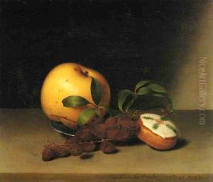 Still Life with Cake II