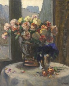 Bouquet De Fleurs