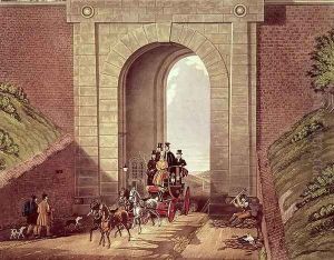 Highgate Tunnel