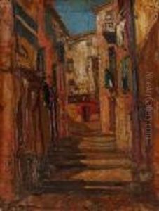 Ruelle Provencale