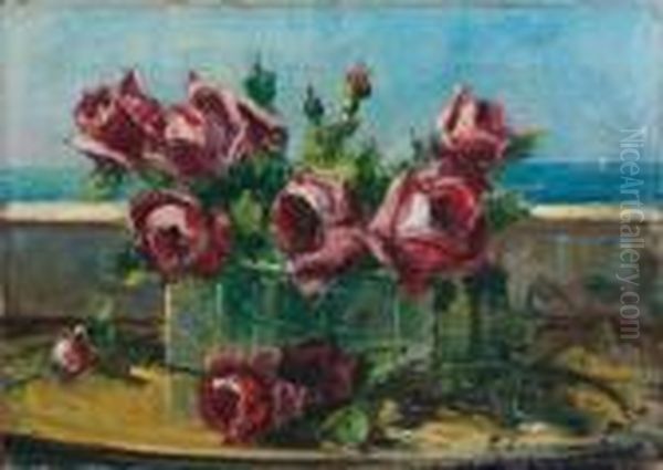 Bouquet De Roses - view 1