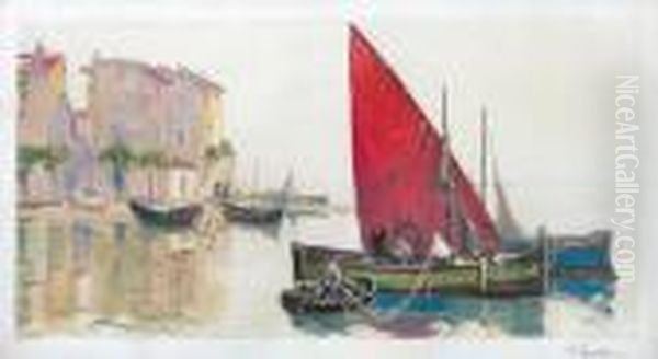 Martigues - view 1