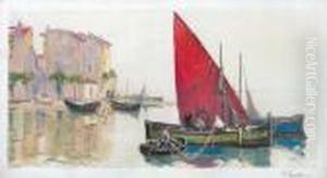 Martigues