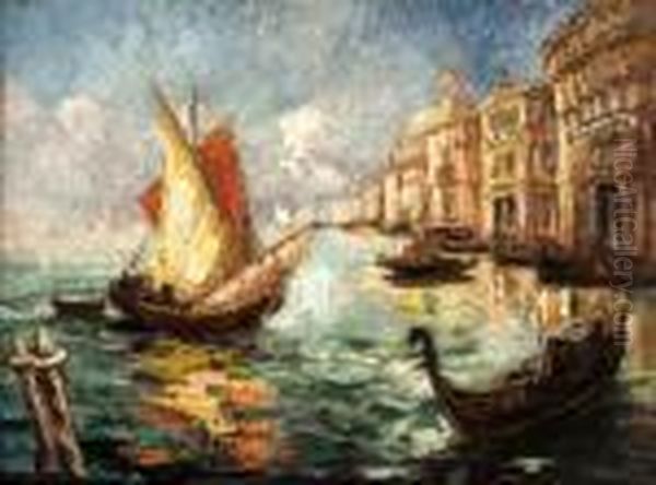 Venise - view 1