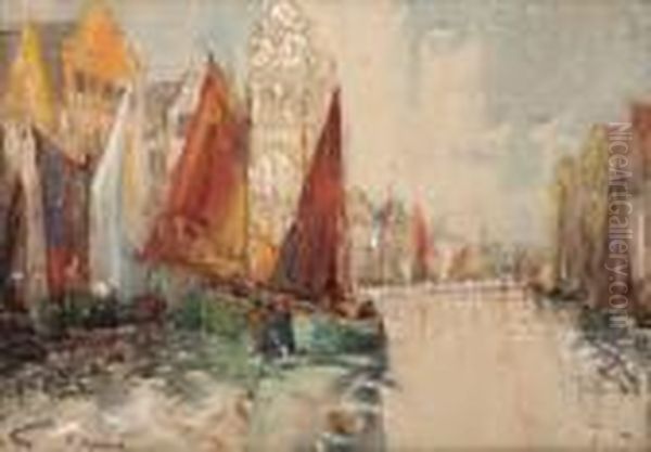 Venise - view 1