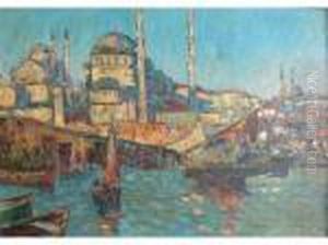 Constantinople