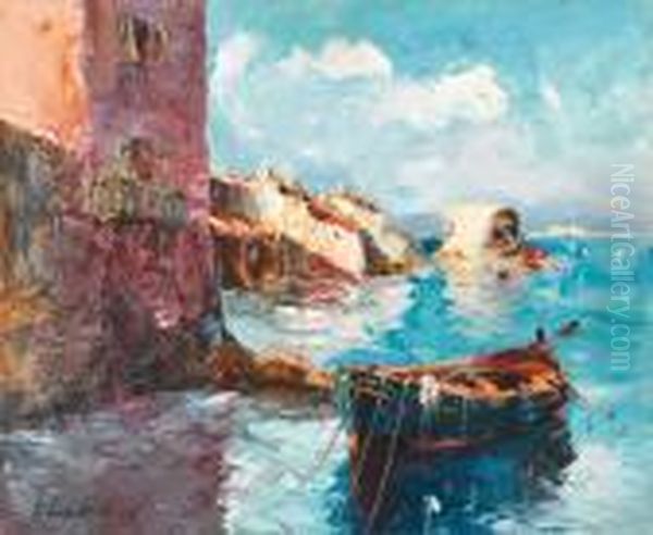 Bord De Mer - view 1
