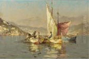 Sailing Sailing
