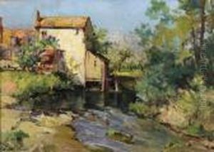 Le Moulin Le Moulin