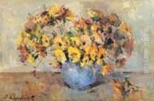 Vase De Fleurs Vase De Fleurs