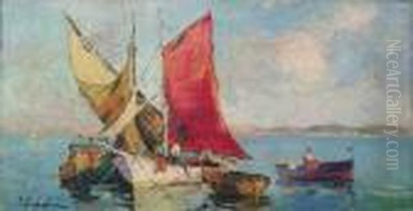 Marine - view 1