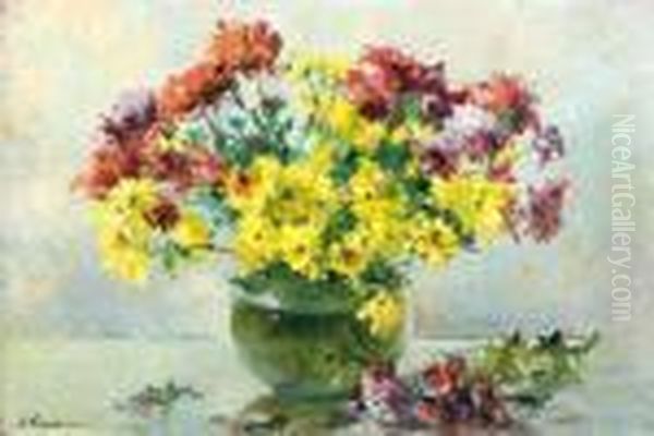 Bouquet De Fleurs - view 1