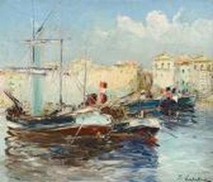 Le Port. Le Port.