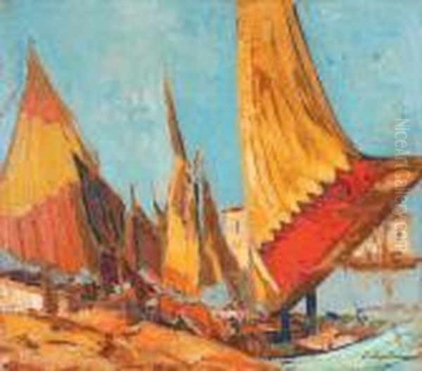 Le Port - view 1