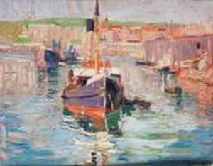 Le Port Le Port