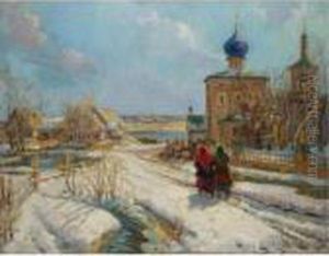 Early Spring