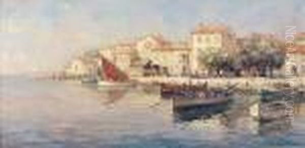 Les Martigues - view 1