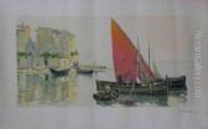 Paysage Mediterraneen