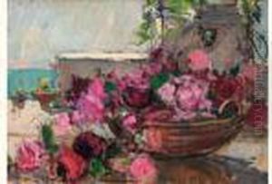 Le Patio Fleuri