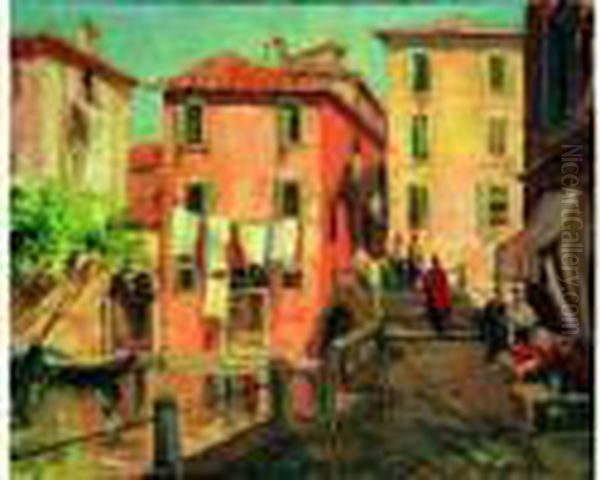 Venise - view 1