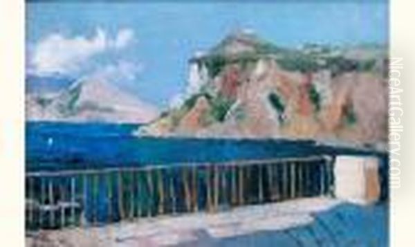 Riviera Italienne - view 1