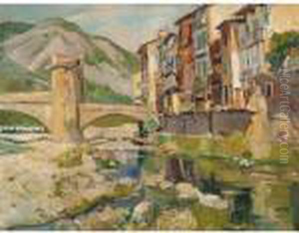 Provincial Riverside View - view 1
