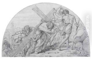 Calvary Calvary