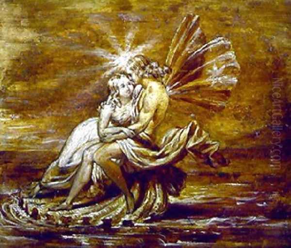 Undine - view 1
