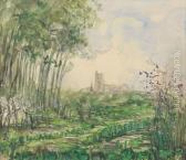 Potager A Sens - view 1