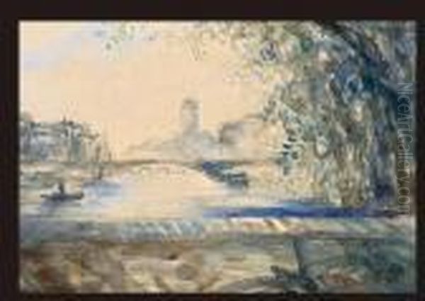 Landscape - view 1