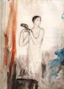 Jeune Femme