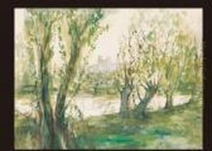Vuede Bourges Vuede Bourges