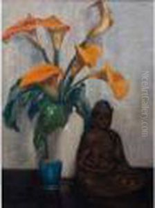 Bouquet D Aromes by Pierre Laprade