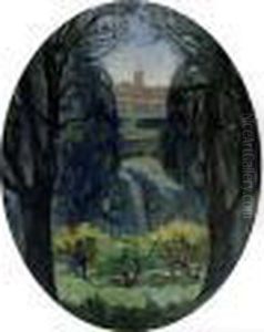 Paysage Ditalie Paysage Ditalie