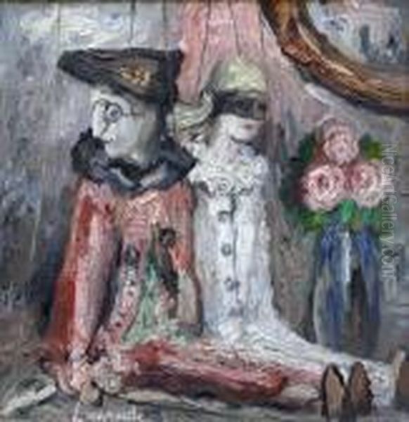 Les Marionnettes - view 1