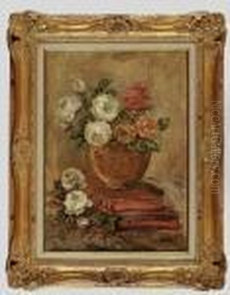 Flower - view 1