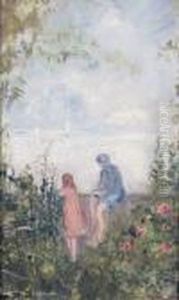Deux Enfants Deux Enfants