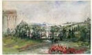Le Jardin De Toscane Le Jardin De Toscane