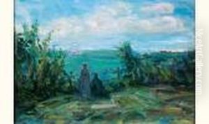 Soir, Circa 1907 Soir, Circa 1907