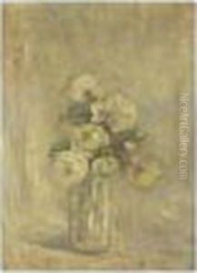 Vase De Roses Vase De Roses