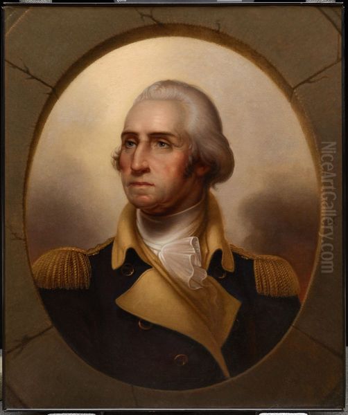 George Washington - view 1
