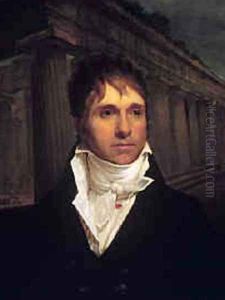 Portrait of William Short