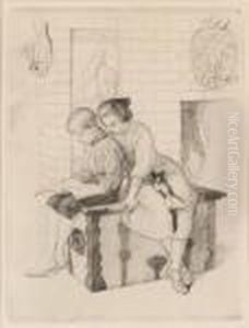 Bilderboken by Carl Larsson