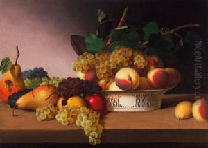Still Life with Fruit