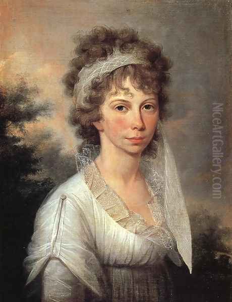 Jane Ramsay Peale - view 1